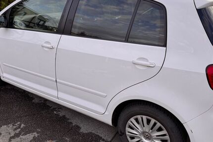VW Golf Plus 131.300 km 6.800 &euro; Hattingen 45525