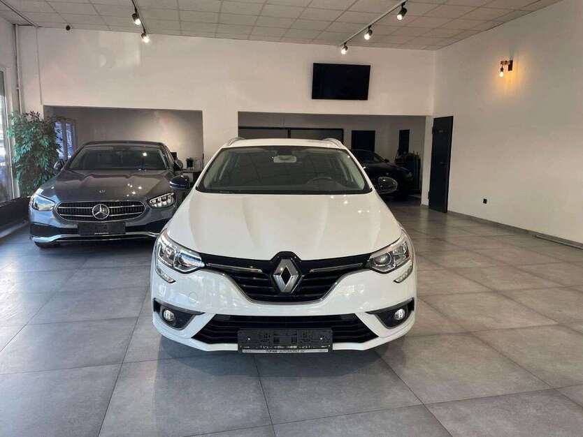 Renault Megane 90.250 km 12.600 € Oberhausen 46049