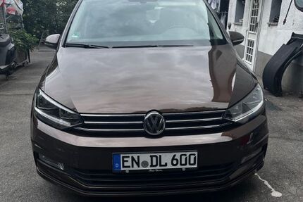VW Touran 48.800 km 18.400 &euro; Sprockhövel 45549
