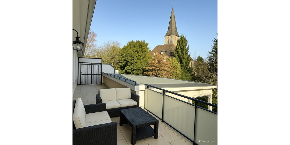 Etagenwohnung Herdecke - 2 Zimmer, 120 m&sup2;, 900&euro; | Angebot:25921780