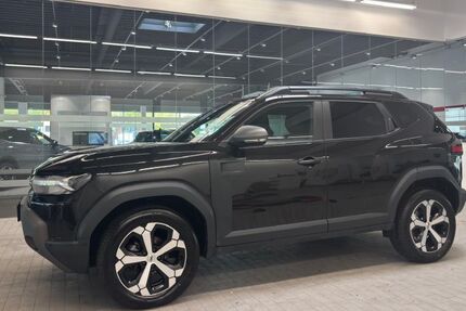 Dacia Duster 18.118 km 25.210 &euro; Oberhausen 46049