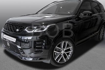 Land Rover Discovery Sport 4.000 km 47.912 € Wuppertal 42109