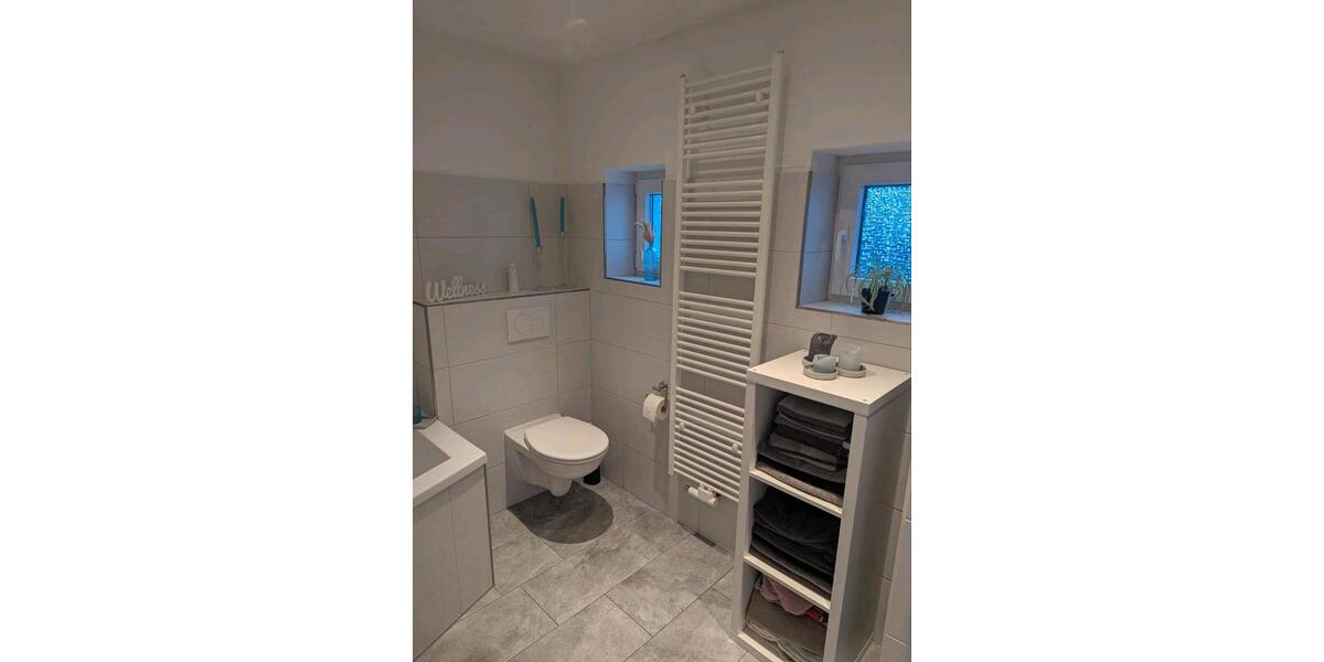 Tradition trifft Moderne: Zechenhaus mit Gartenparadies 4 zimmer