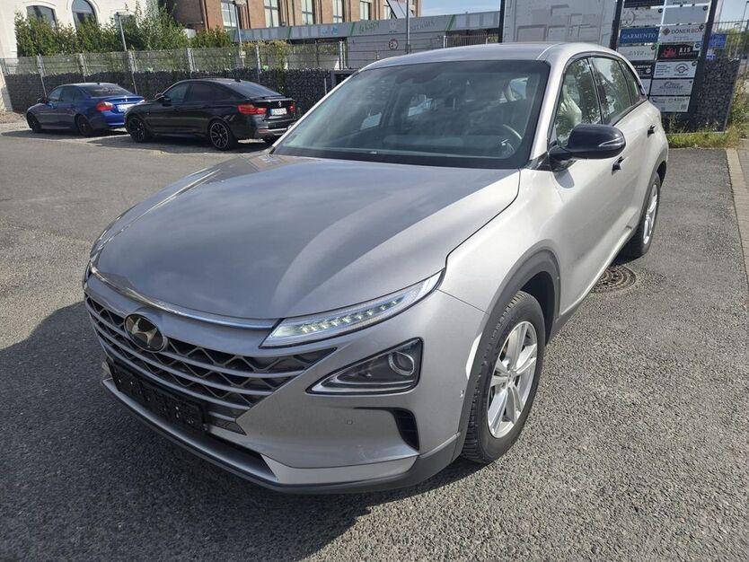 Hyundai NEXO 29.400 km 14.900 € Gelsenkirchen 45884