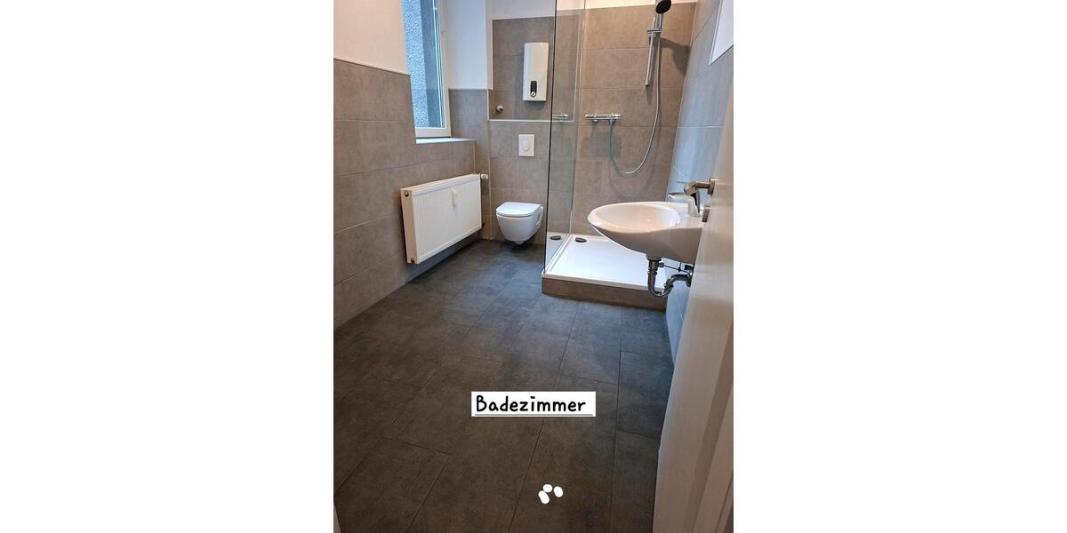 Helle voll renovierte 4 Zimmer Wohnung Gelsenkirchen Buer 4 zimmer