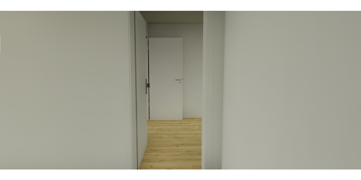 Etagenwohnung Witten Mitte - 4 Zimmer, 100 m&sup2;, 399.990&euro; | Angebot:24544878