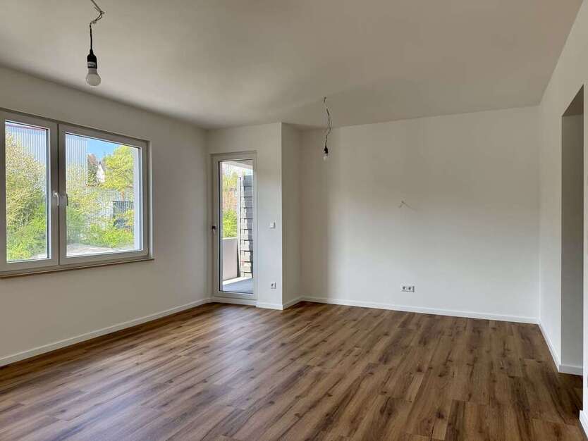 Wohnung zum Mieten in Wuppertal 600 € 63 m²
