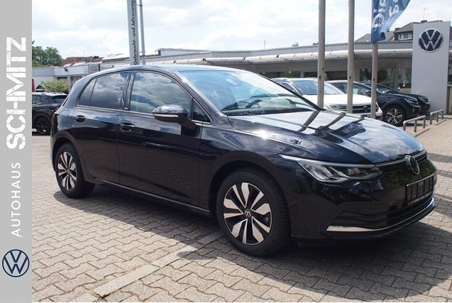 VW Golf 37.200 km 18.999 &euro; Gladbeck 45964