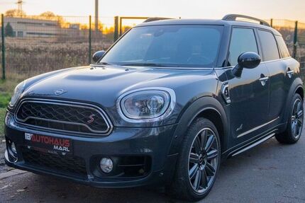 Mini Countryman S (Cooper) 115.700 km 18.490 &euro; Marl 45772