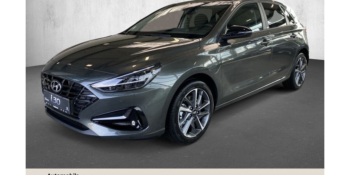 Hyundai i30 101.288 km 14.790 &euro; Herne 44653