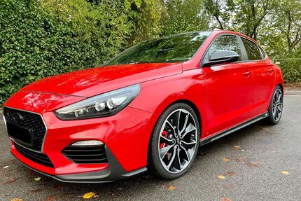 Hyundai i30 78.200 km 19.800 &euro; Wülfrath 42489