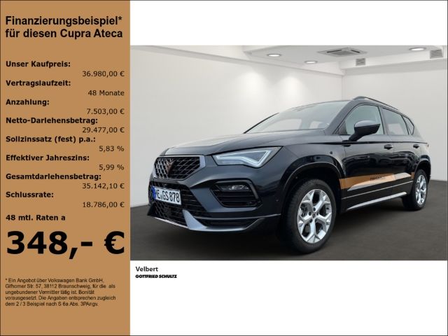 Ateca