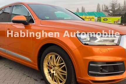 Audi Q7 200.000 km 29.000 &euro; Castrop Rauxel 44579