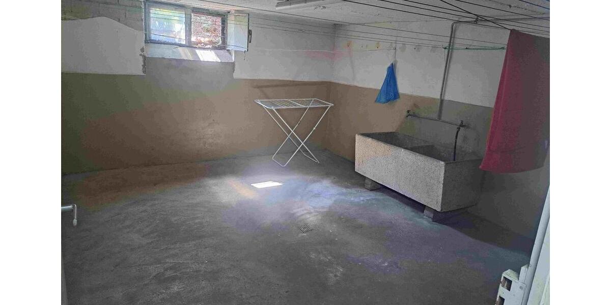 Erdgeschosswohnung in Essen Kray 3.5 zimmer