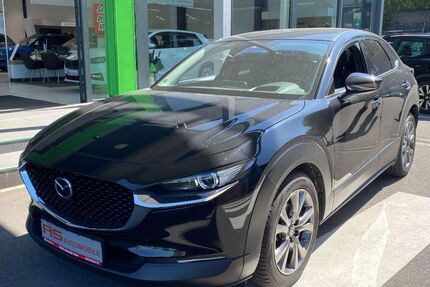 Mazda CX-30 76.234 km 22.880 € Essen 45326