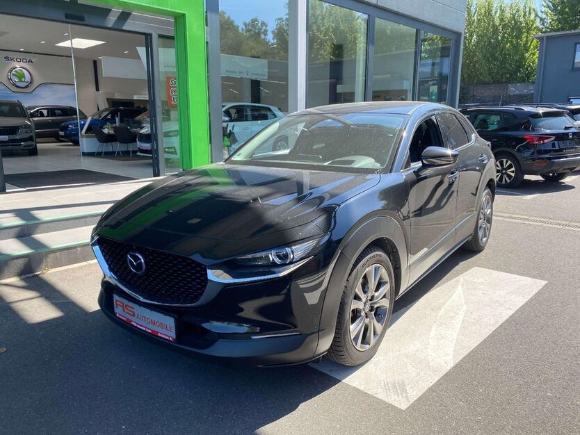 Mazda CX-30 76.234 km 22.880 € Essen 45326