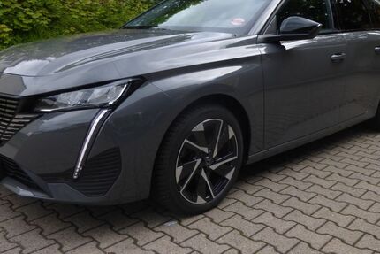 Peugeot 308 37.000 km 16.444 &euro; Witten 58453