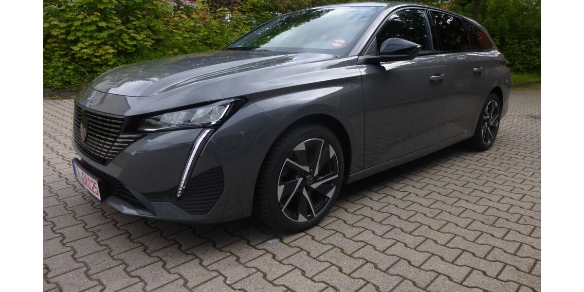 Peugeot 308 37.000 km 16.444 &euro; Witten 58453