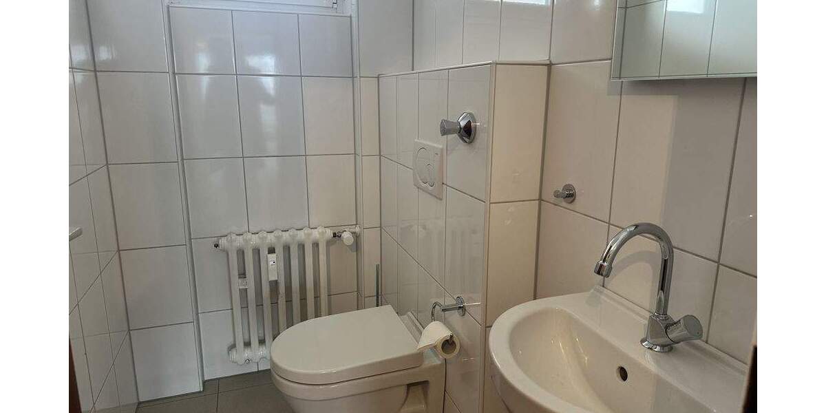 Wohnen mit Weitblick - exklusiv, neuwertig, bezugsfrei - Eigentumswohnung in Buer 3 zimmer