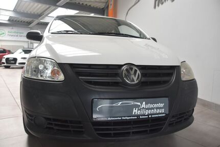 VW Fox 100.400 km 2.580 &euro; Heiligenhaus 42579