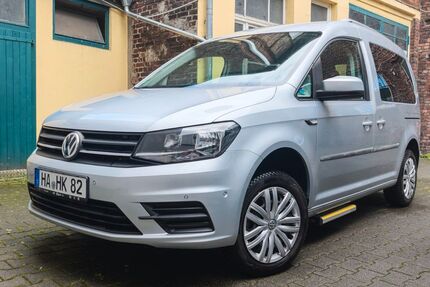 VW Caddy 75.178 km 19.998 € Hagen 58135