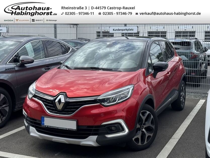 Captur