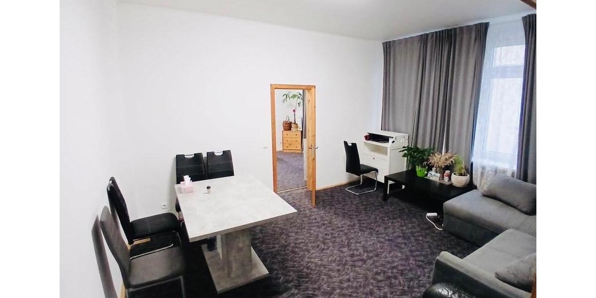 Etagenwohnung Wuppertal Gemarkung Langerfeld - 3 Zimmer, 88 m&sup2;, 157.000&euro; | Angebot:23554321