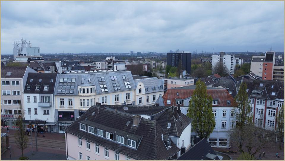 Mehrfamilienhaus mit Gewerbeeinheit – attraktive Kapitalanlage in zentraler Lage zimmer