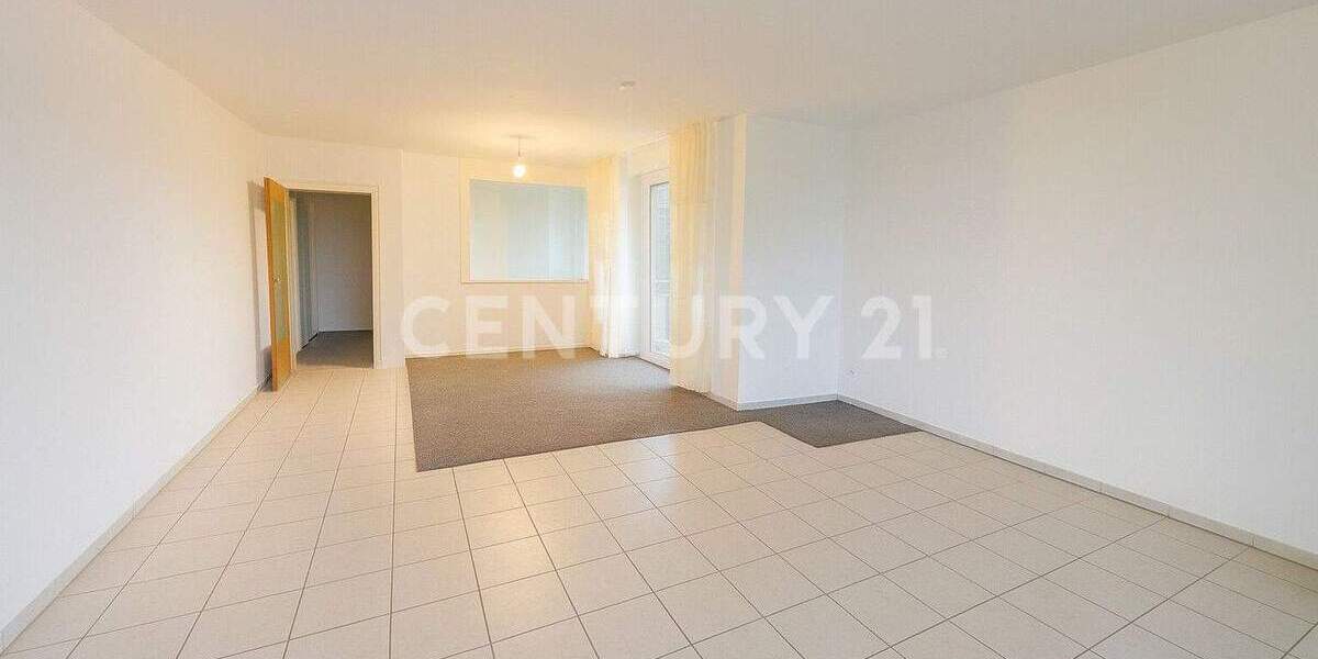 Etagenwohnung Mülheim Broich - 4 Zimmer, 103 m&sup2;, 254.700&euro; | Angebot:25041029