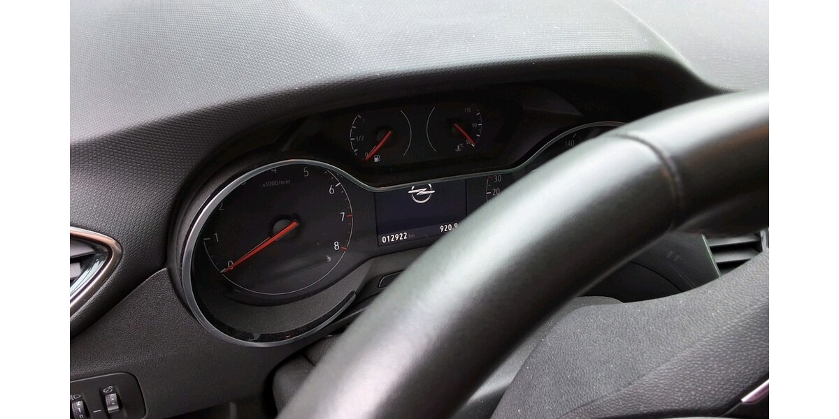 Opel Crossland 13.000 km 18.200 &euro; Bochum 44787