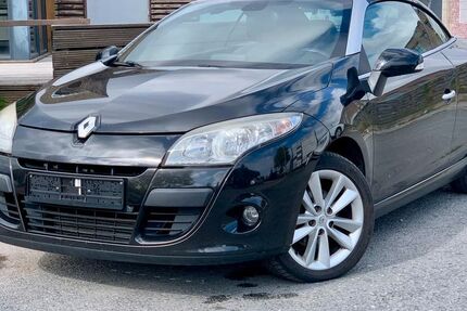 Renault Megane 155.261 km 2.800 € Gelsenkirchen 45884