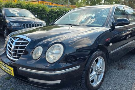 Kia Opirus 162.150 km 3.950 &euro; Dortmund 44339