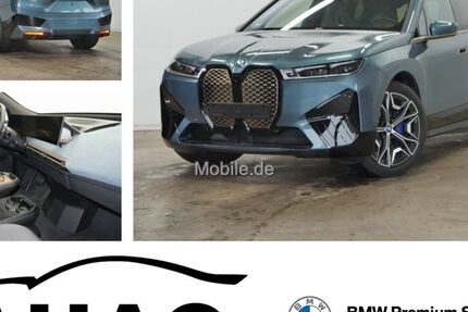 BMW iX 1.551 km 78.940 € Marl 45770