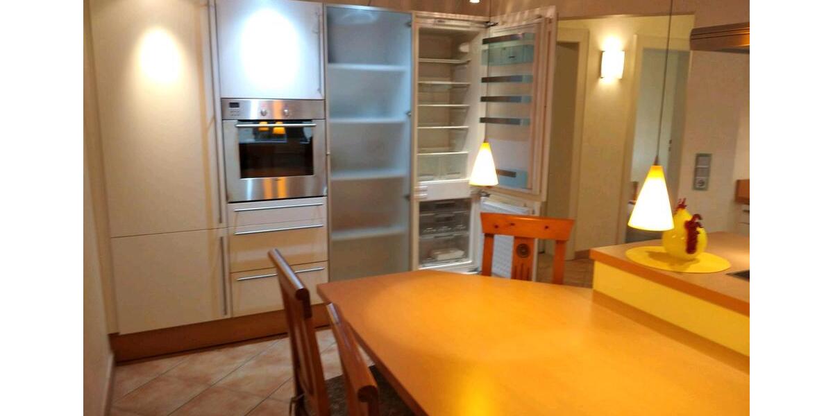 Hochparterre Wuppertal Dönberg - 2 Zimmer, 60 m&sup2;, 620&euro; | Angebot:25794769