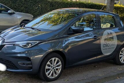 Renault ZOE 92.000 km 9.500 &euro; Recklinghausen 45657