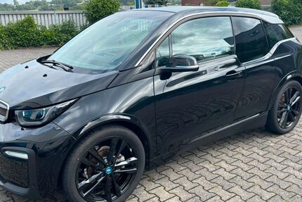 BMW i3 29.532 km 19.000 &euro; Heiligenhaus 42579