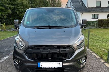 Ford Tourneo Custom 113.000 km 33.400 € Herdecke 58313