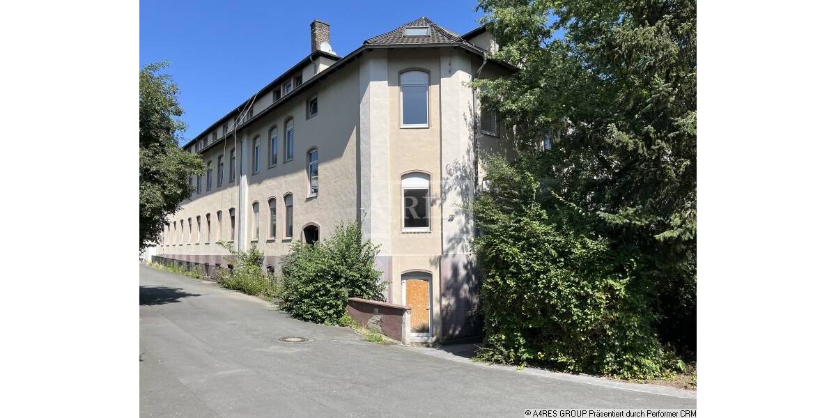 Gewerbeobjekt Hattingen Niederbonsfeld - 4.000.000&euro; | Angebot:25820965