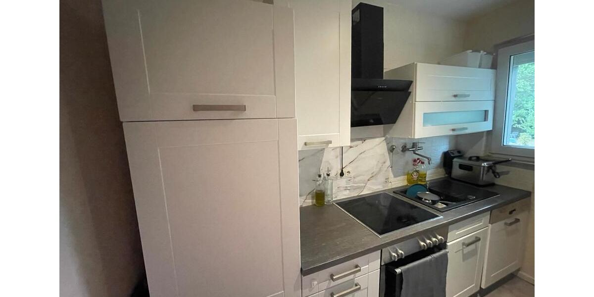 Erdgeschoßwohnung Dortmund Hörde - 3 Zimmer, 54 m&sup2;, 760&euro; | Angebot:27541057