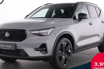 Volvo XC40 24.816 km 37.990 &euro; Mülheim an der Ruhr 45472