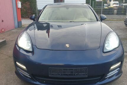 Porsche Panamera 151.600 km 17.000 &euro; Dortmund 44328