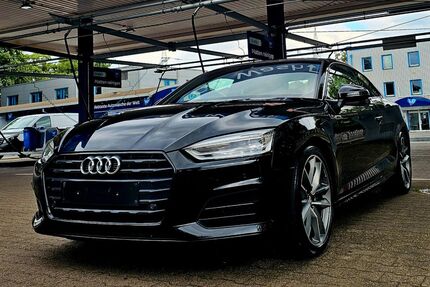 Audi A5 130.000 km 18.900 &euro; Mülheim an der Ruhr 45473