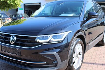 VW Tiguan 35.700 km 25.470 &euro; Lünen 44536