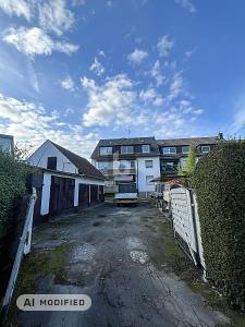 5,6% RENDITE - 2 MFH + GEWERBEHOF IM PAKET - Mehrfamilienhaus, Wohnhaus Bochum | Angebot:27229367