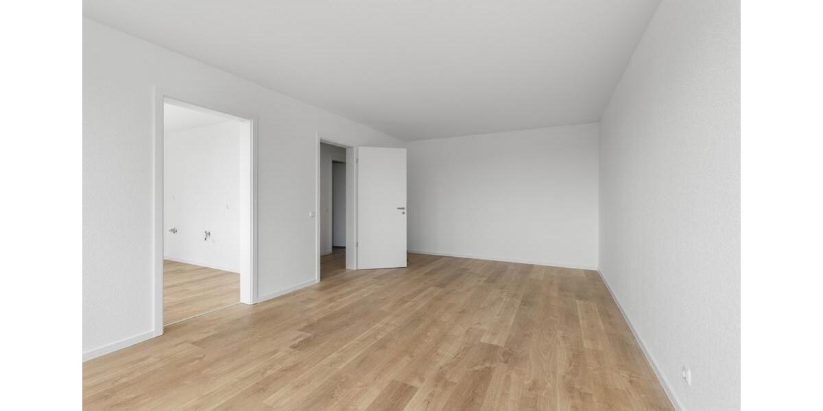 1 Monat mietfrei zum Einzug! Ihr neues Zuhause wartet auf Sie! 1 zimmer