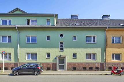 Wohnung Mülheim an der Ruhr Rechtsruhr-Nord - 2 Zimmer, 59 m&sup2;, 509&euro; | Angebot:26919588