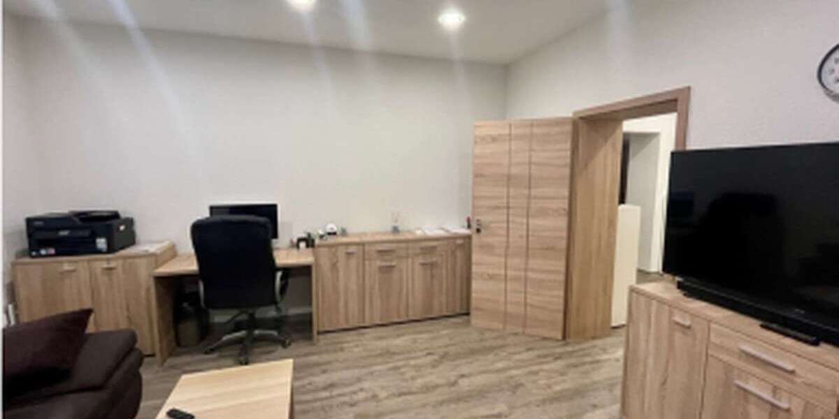 Etagenwohnung Bochum Bochum-Nord - 5 Zimmer, 117 m&sup2;, 292.500&euro; | Angebot:26856502