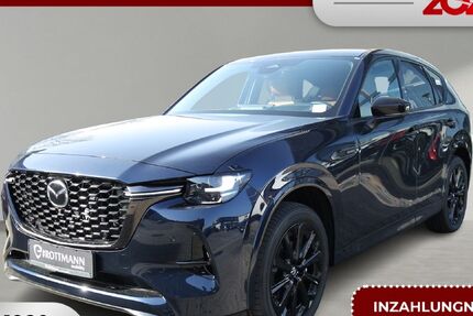 Mazda CX-60 9.775 km 56.170 &euro; Bottrop-Kirchhellen 46244