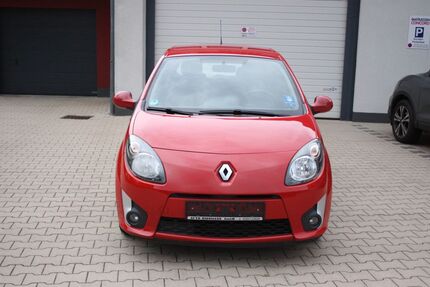 Renault Twingo 127.000 km 2.900 € Velbert 42549