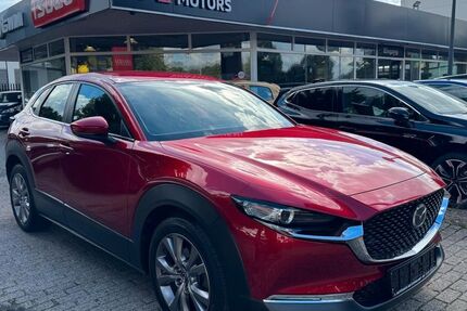 Mazda CX-30 42.500 km 21.850 € Mülheim an der Ruhr 45476